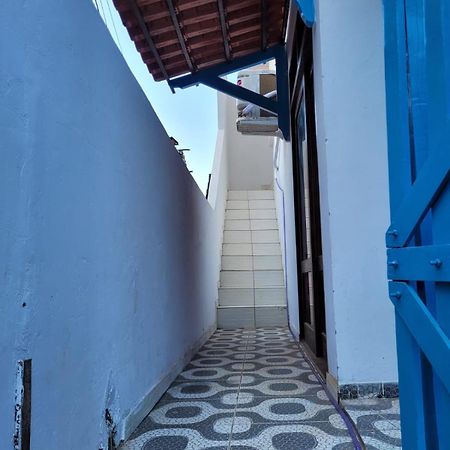 Apartamento De Marconi Morro de São Paulo Εξωτερικό φωτογραφία
