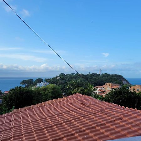 Apartamento De Marconi Morro de São Paulo Εξωτερικό φωτογραφία