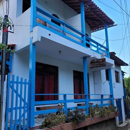 Apartamento De Marconi Morro de São Paulo Εξωτερικό φωτογραφία
