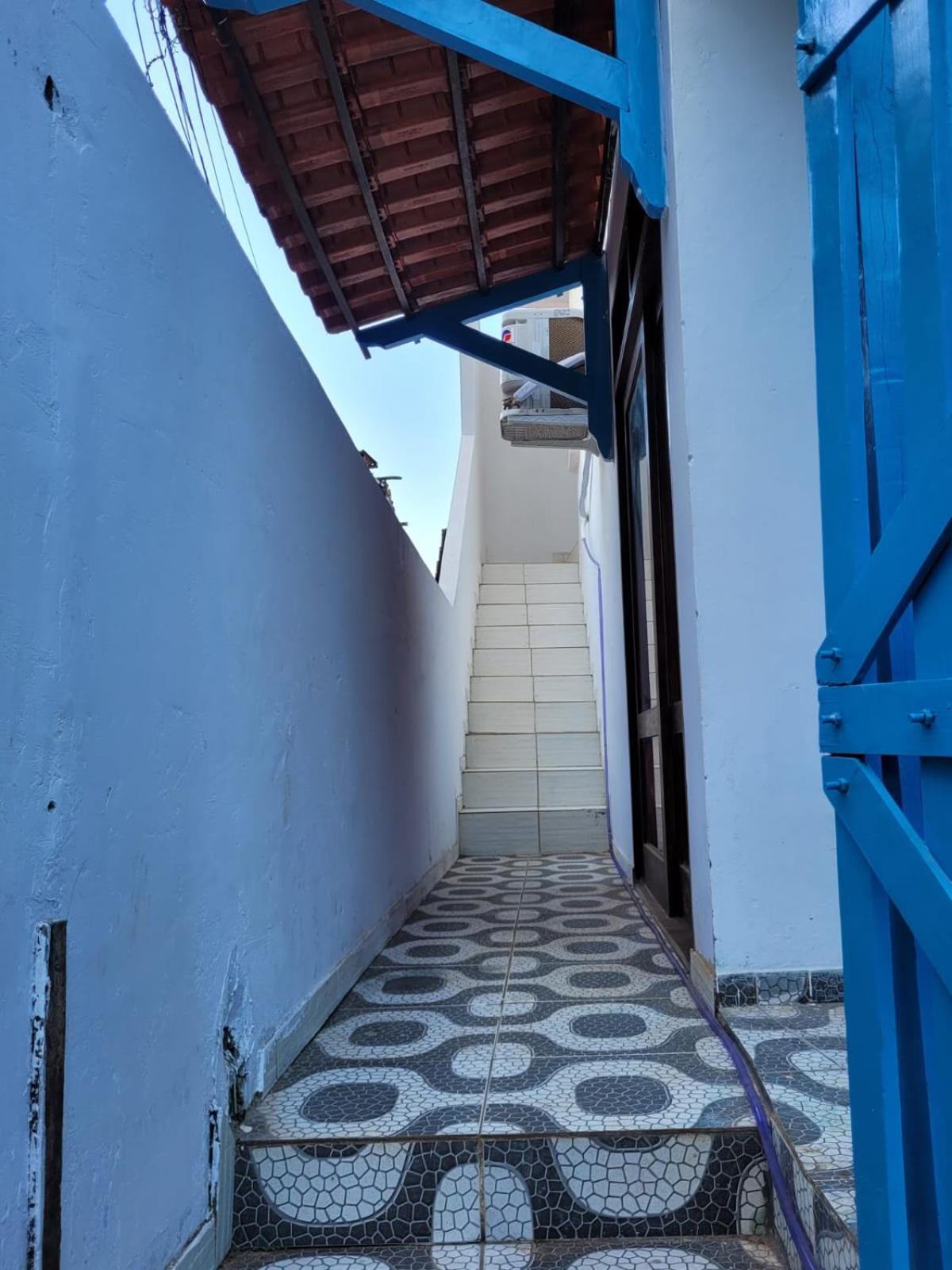 Apartamento De Marconi Morro de São Paulo Εξωτερικό φωτογραφία