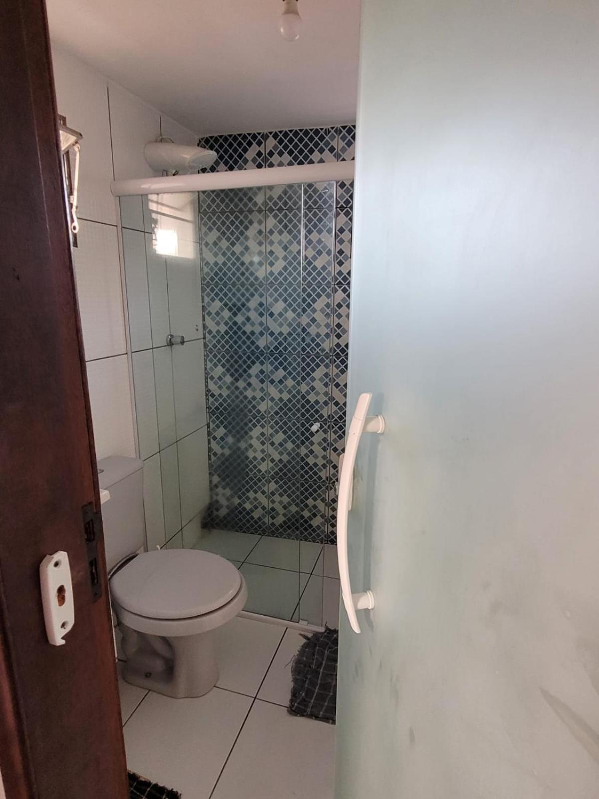 Apartamento De Marconi Morro de São Paulo Εξωτερικό φωτογραφία