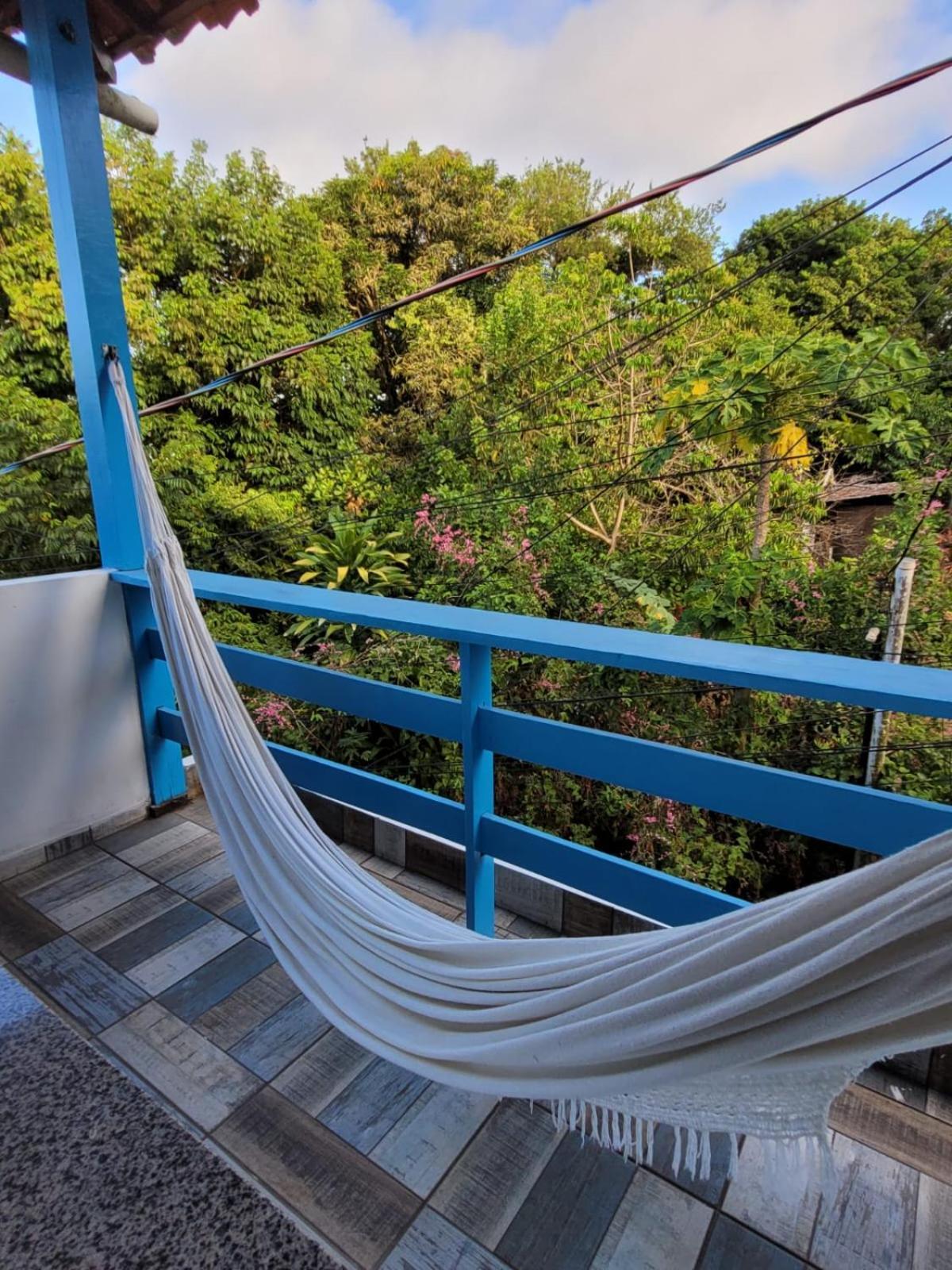 Apartamento De Marconi Morro de São Paulo Εξωτερικό φωτογραφία