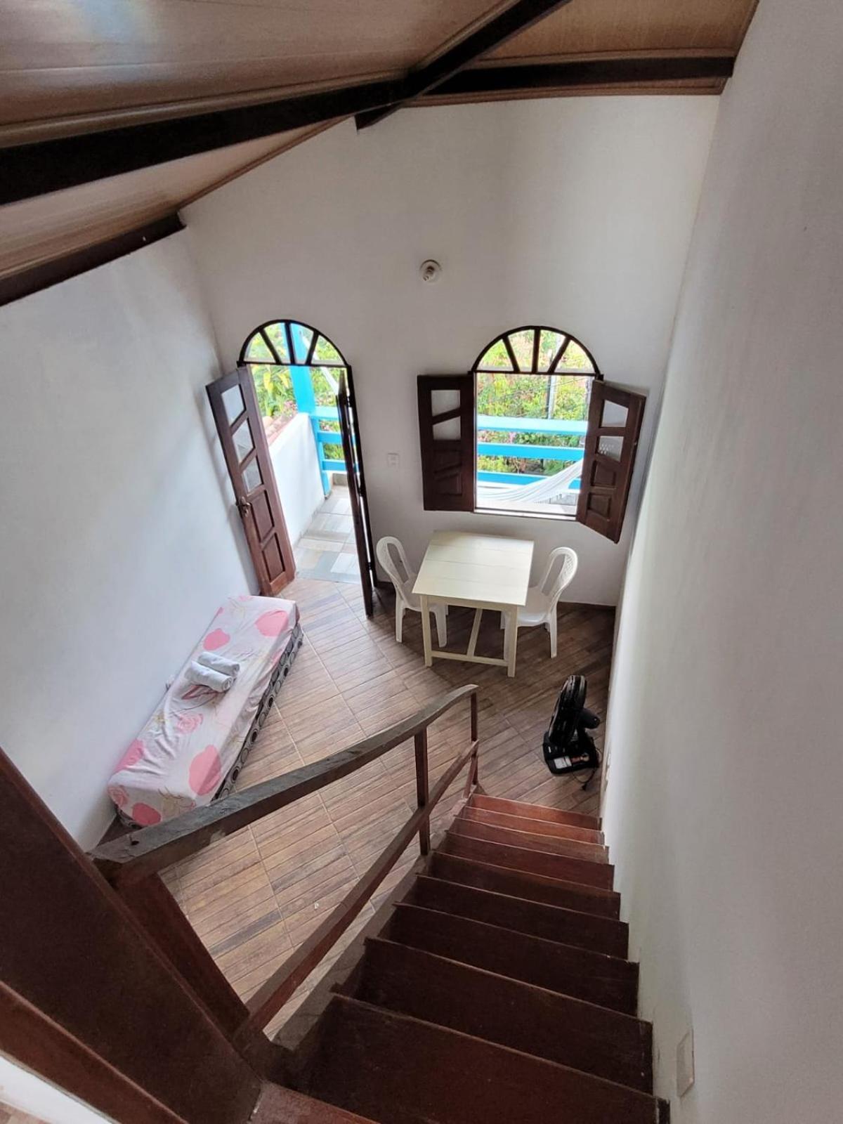 Apartamento De Marconi Morro de São Paulo Εξωτερικό φωτογραφία