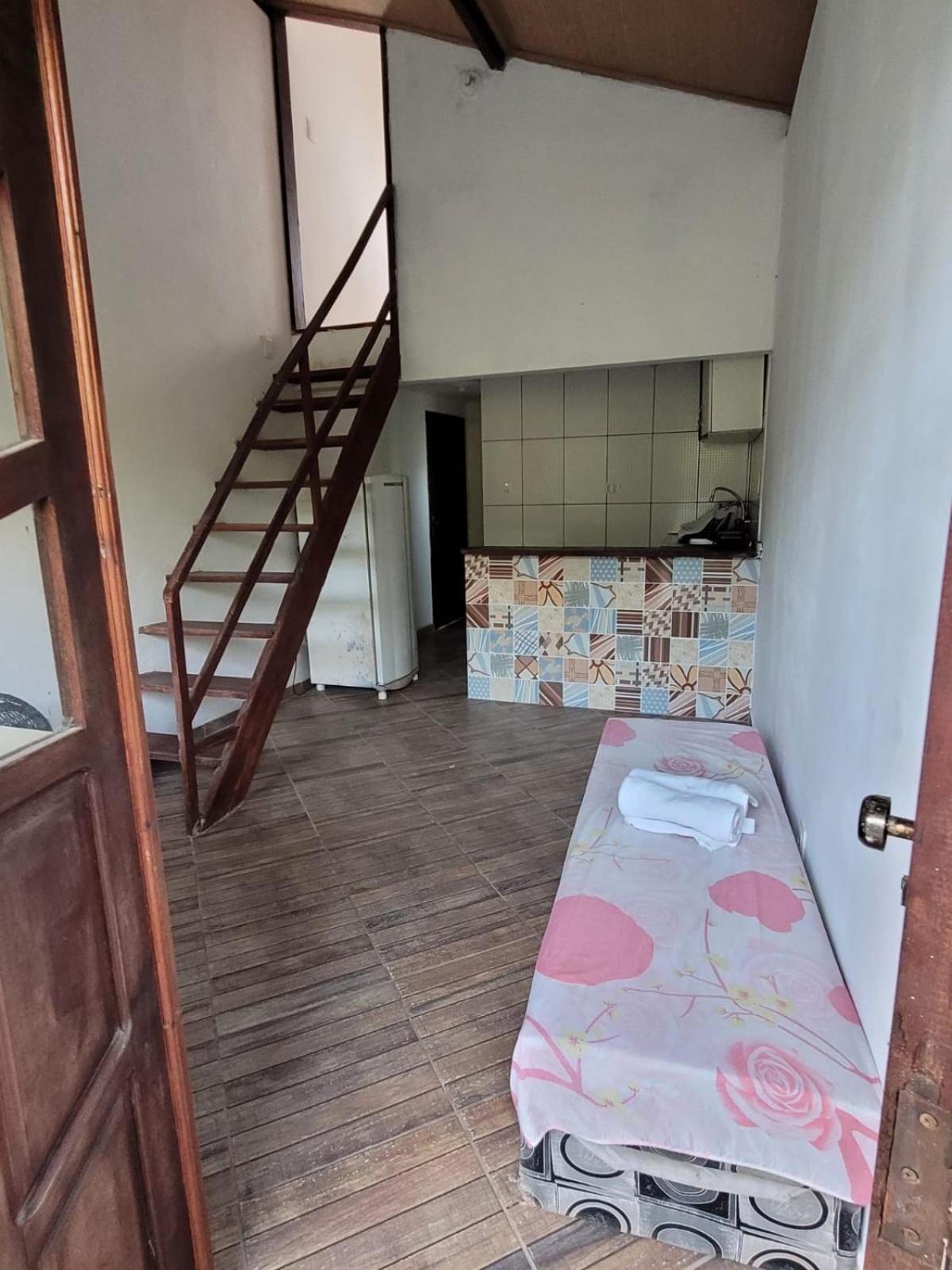 Apartamento De Marconi Morro de São Paulo Εξωτερικό φωτογραφία
