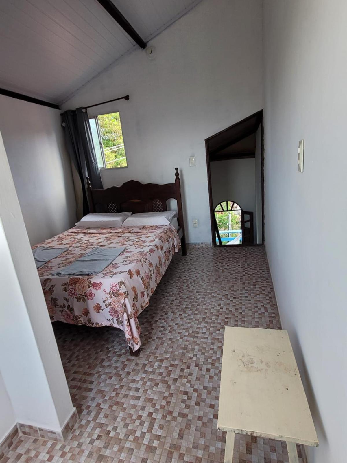 Apartamento De Marconi Morro de São Paulo Εξωτερικό φωτογραφία