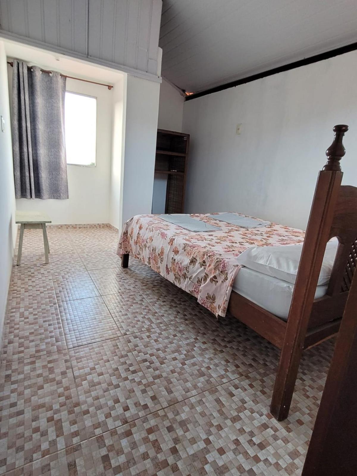 Apartamento De Marconi Morro de São Paulo Εξωτερικό φωτογραφία